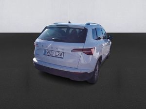 Skoda Karoq 2.0 Tdi 85kw (115cv) Ambition - Foto 5