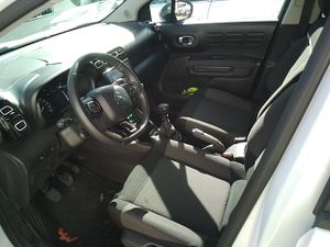 Citroen C3 Aircross Bluehdi 81kw (110cv) S&s Feel Pack - Foto 8