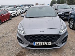 Ford Kuga St-line 2.5 Duratec Fhev 140kw Auto - Foto 3