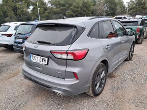 Ford Kuga St-line 2.5 Duratec Fhev 140kw Auto - Foto 5