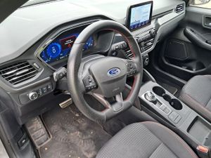 Ford Kuga St-line 2.5 Duratec Fhev 140kw Auto - Foto 8