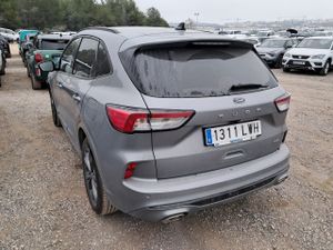 Ford Kuga St-line 2.5 Duratec Fhev 140kw Auto - Foto 7