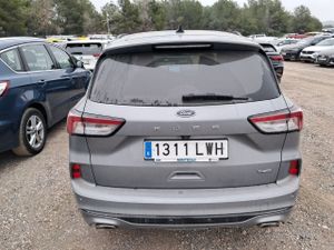 Ford Kuga St-line 2.5 Duratec Fhev 140kw Auto - Foto 6