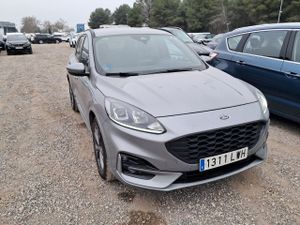 Ford Kuga St-line 2.5 Duratec Fhev 140kw Auto - Foto 4