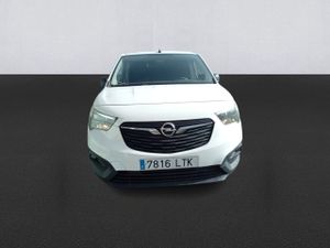 Opel Combo 1.5 Td 75kw (100cv) Express L H1 650kg - Foto 3