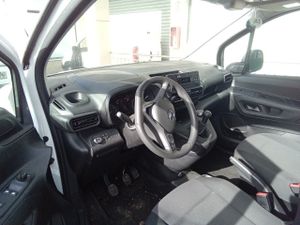 Opel Combo 1.5 Td 75kw (100cv) Express L H1 650kg - Foto 8