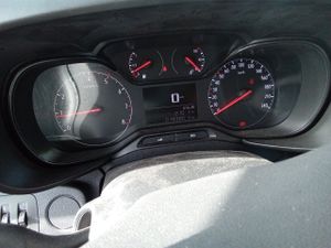 Opel Combo 1.5 Td 75kw (100cv) Express L H1 650kg - Foto 9