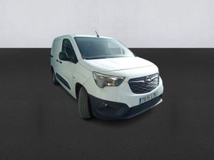 Opel Combo 1.5 Td 75kw (100cv) Express L H1 650kg - Foto 4