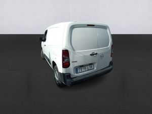 Opel Combo 1.5 Td 75kw (100cv) Express L H1 650kg - Foto 7