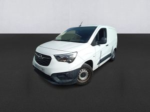 Opel Combo 1.5 Td 75kw (100cv) Express L H1 650kg - Foto 2