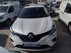 Renault Captur Intens Tce 140cv Gpf Micro Híbrido - Foto 3