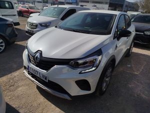 Renault Captur Intens Tce 140cv Gpf Micro Híbrido - Foto 2