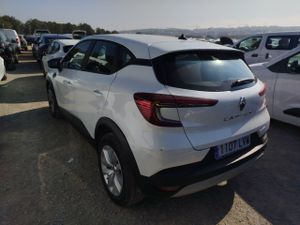 Renault Captur Intens Tce 140cv Gpf Micro Híbrido - Foto 7