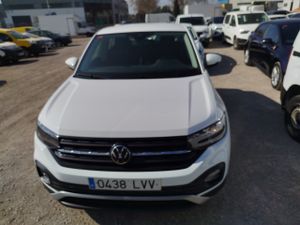 Volkswagen T-cross Edition 1.0 Tsi 70kw (95cv) - Foto 3