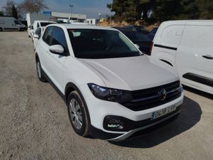 Volkswagen T-cross Edition 1.0 Tsi 70kw (95cv) - Foto 4