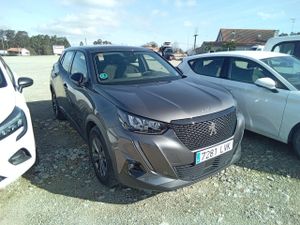 Peugeot 2008 Active Pack Bluehdi 81kw (110cv) - Foto 4