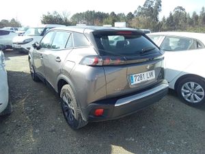 Peugeot 2008 Active Pack Bluehdi 81kw (110cv) - Foto 7