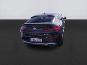 Bmw X4 Xdrive20d Xline - Foto 5