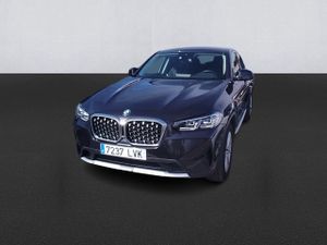Bmw X4 Xdrive20d Xline - Foto 2