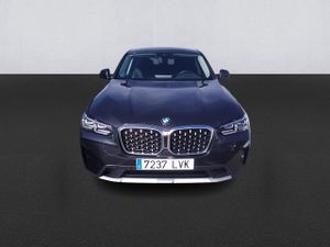 Bmw X4 Xdrive20d Xline - Foto 3
