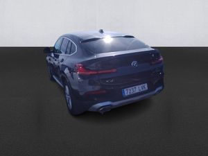 Bmw X4 Xdrive20d Xline - Foto 7