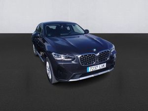 Bmw X4 Xdrive20d Xline - Foto 4