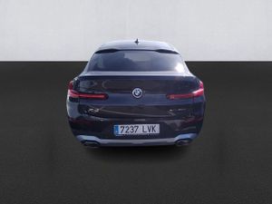 Bmw X4 Xdrive20d Xline - Foto 6