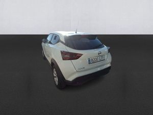 Nissan Juke Dig-t 84 Kw (114 Cv) 6m/t Acenta - Foto 7
