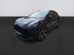 Ford Puma 1.0 Ecoboost 125cv St-line X Mhev - Foto 2
