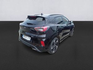 Ford Puma 1.0 Ecoboost 125cv St-line X Mhev - Foto 5