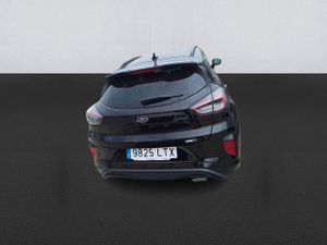 Ford Puma 1.0 Ecoboost 125cv St-line X Mhev - Foto 6