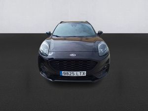 Ford Puma 1.0 Ecoboost 125cv St-line X Mhev - Foto 3
