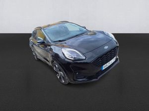 Ford Puma 1.0 Ecoboost 125cv St-line X Mhev - Foto 4