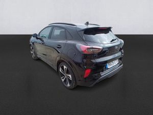 Ford Puma 1.0 Ecoboost 125cv St-line X Mhev - Foto 7