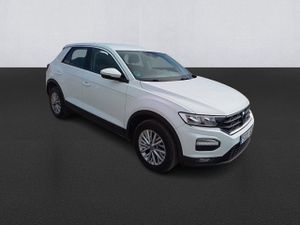 Volkswagen T-roc Edition 2.0 Tdi 85kw (115cv) - Foto 4