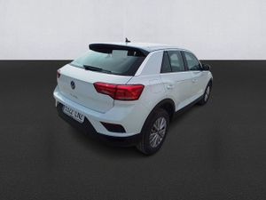 Volkswagen T-roc Edition 2.0 Tdi 85kw (115cv) - Foto 5