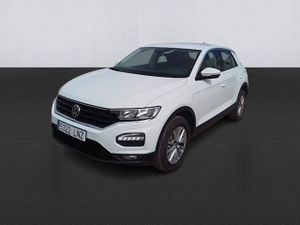 Volkswagen T-roc Edition 2.0 Tdi 85kw (115cv) - Foto 2
