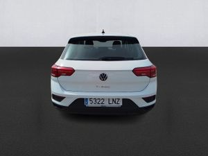 Volkswagen T-roc Edition 2.0 Tdi 85kw (115cv) - Foto 6