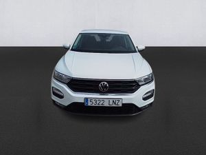 Volkswagen T-roc Edition 2.0 Tdi 85kw (115cv) - Foto 3