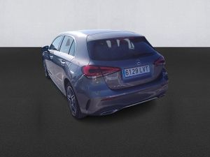 Mercedes A-class A 250 E - Foto 7