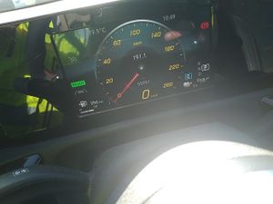 Mercedes A-class A 250 E - Foto 9