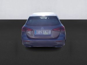 Mercedes A-class A 250 E - Foto 6