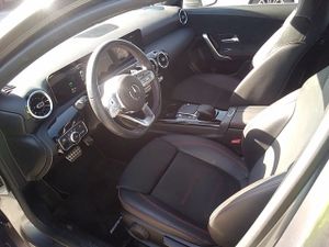 Mercedes A-class A 250 E - Foto 8