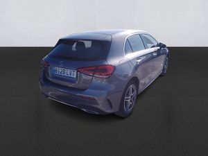 Mercedes A-class A 250 E - Foto 5