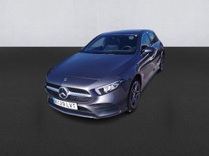 Mercedes A-class A 250 E - Foto 2