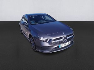 Mercedes A-class A 250 E - Foto 4