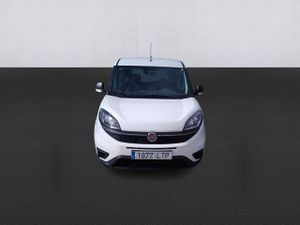 Fiat Doblo Cargo Sx 1.6 Mjet 77kw (105cv) - Foto 3