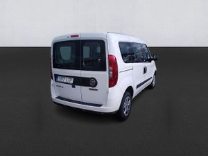 Fiat Doblo Cargo Sx 1.6 Mjet 77kw (105cv) - Foto 5