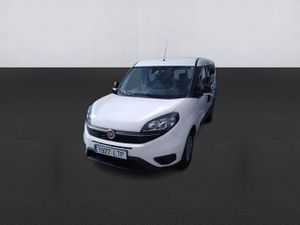 Fiat Doblo Cargo Sx 1.6 Mjet 77kw (105cv) - Foto 2