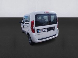 Fiat Doblo Cargo Sx 1.6 Mjet 77kw (105cv) - Foto 7